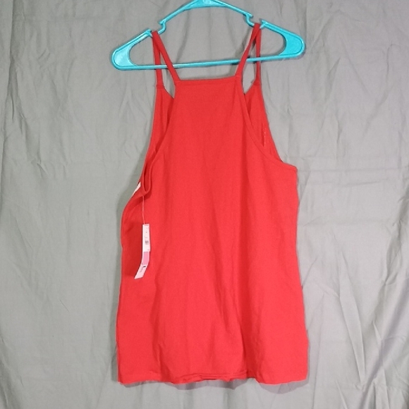 Vinyl Threads Dress With Pockets - Picture 6 of 6